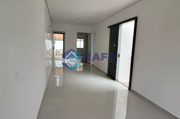 CASA EM CONSTRUÇÃO 2 QUARTOS || BAIRRO FRARON || PATO BRANCO - PR