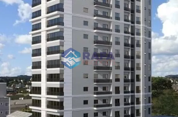 APARTAMENTO 1 QUARTO || EDIFICIO OPERA HOME || SÃO LOURENÇO D'OESTE - SC