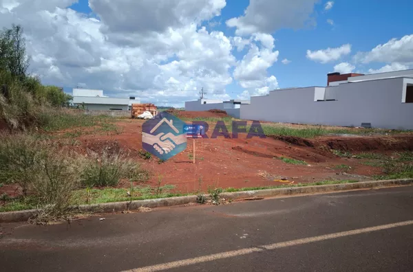 TERRENO  || BAIRRO FRARON || PATO BRANCO - PR