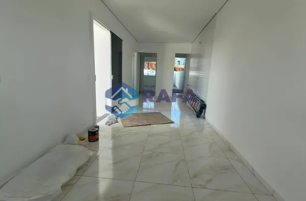 CASA  NOVA 02 QUARTOS || BAIRRO FRARON || PATO BRANCO - PR