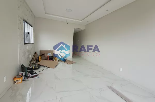 CASA SUITE + 1 QUARTO || BAIRRO FRARON || PATO BRANCO - PR 