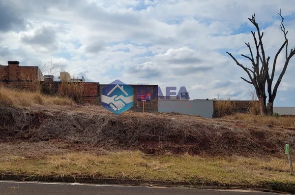 TERRENO 360M² || BAIRRO JARDIM FLORESTA || PATO BRANCO - PR