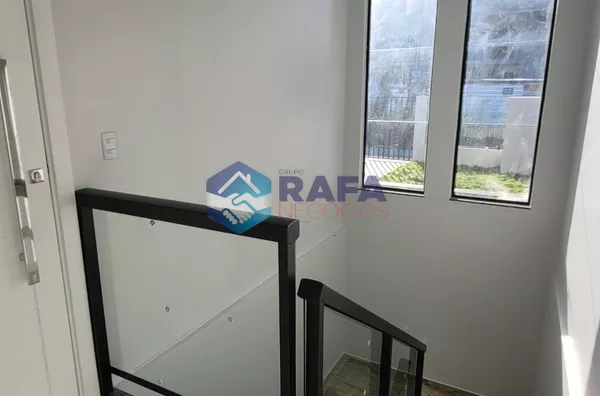 SOBRADO SUÍTE + 2 QUARTOS  || BAIRRO FRARON || PATO BRANCO - PR