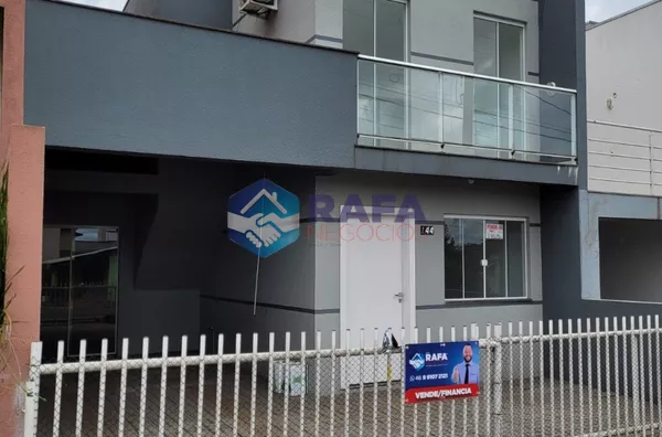 Sobrado para venda, Itapejara Do Oeste - PR