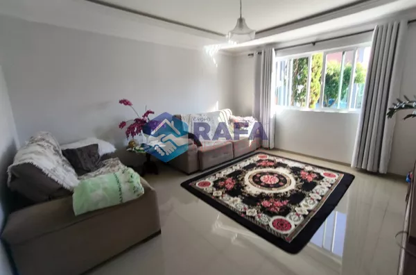 CASA ALTO PADRÃO SUÍTE + 2 QUARTOS || BAIRRO INDUSTRIAL 2 || PATO BRANCO - PR