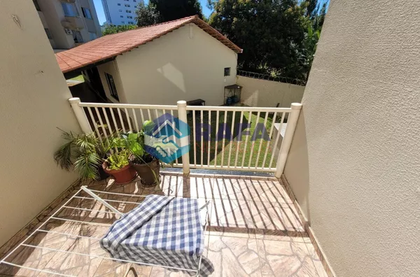 APARTAMENTO EDIFÍCIO THEOMAR || BAIRRO SANTA TEREZINHA || PATO BRANCO - PR