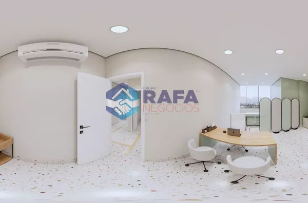 TORRE CORPORATIVA || PIO DE PIETRELCINA || PATO BRANCO - PR