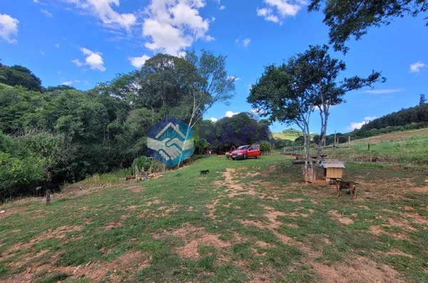 CHÁCARA 50.000m² || LINHA PALMITAL || CLEVELANDIA - PR 