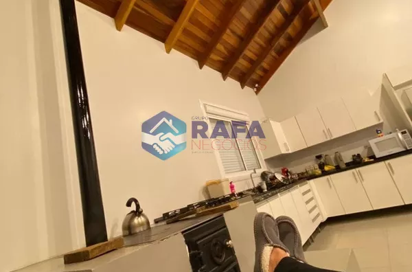 LINDA CHÁCARA || ZONA RURAL || CLEVELANDIA - PR 