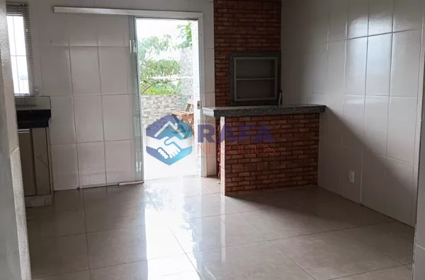 SOBRADO || BAIRRO FRARON || PATO BRANCO - PR