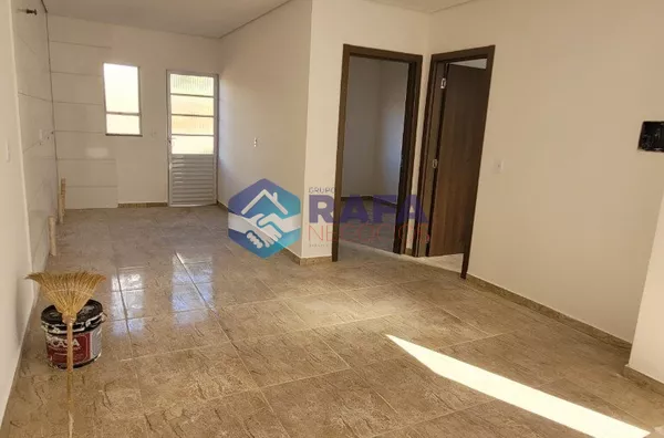 CASA 02 QUARTOS || BAIRRO ALVORADA || PATO BRANCO - PR - Foto 7