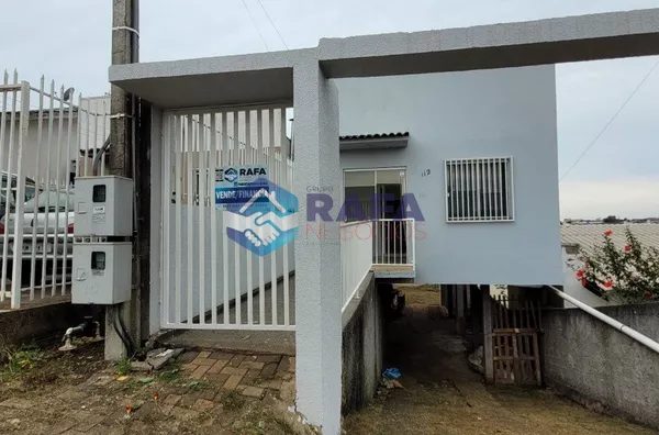 CASA COM PORÃO  || BAIRRO PLANALTO || PATO BRANCO - PR