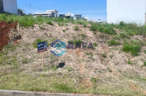 TERRENO 270M² || LOTEAMENTO DOM LUIZ || PATO BRANCO - PR