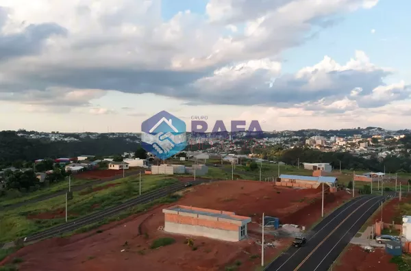 TERRENOS LOTEAMENTO ROTAVA || BAIRRO JARDIM FLORESTA || PATO BRANCO - PR