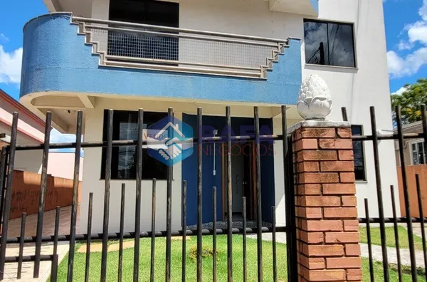 APARTAMENTO TÉRREO || TREVO DA GUARANI || PATO BRANCO - PR