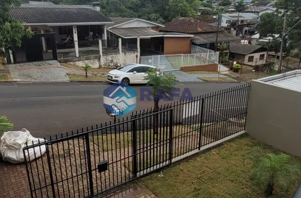 SOBRADO NO SÃO VICENTE || PATO BRANCO - PR - Foto 25