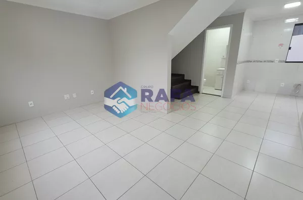 SOBRADO NO SÃO VICENTE || PATO BRANCO - PR - Foto 6