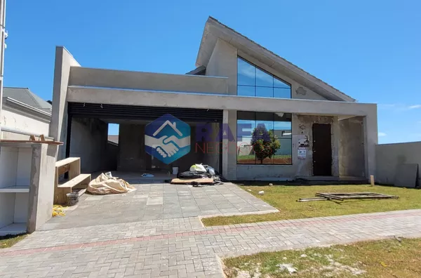 CASA ALTO PADRÃO SUITE + 2 DEMI SUITES || BAIRRO CADORIN || PATO BRANCO - PR