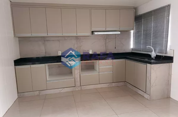 SOBRADO || BAIRRO FRARON || PATO BRANCO - PR