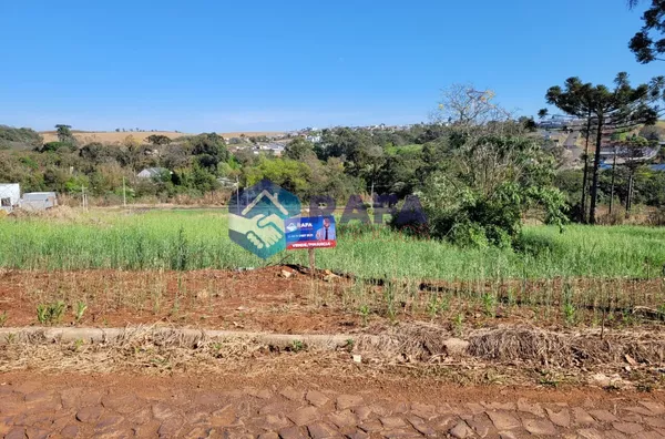 TERRENO 360M² || LOTEAMENTO ÁGUA VERDE || PATO BRANCO - PR