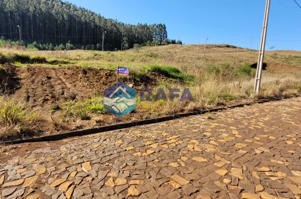 TERRENO 264,00 m² || LOTEAMENTO DONA PERPÉTUA || VITORINO - PR