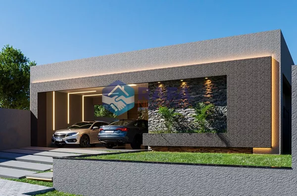 CASA NA PLANTA ALTO PADRÃO  || BAIRRO SÃO FRANCISCO|| PATO BRANCO - PR