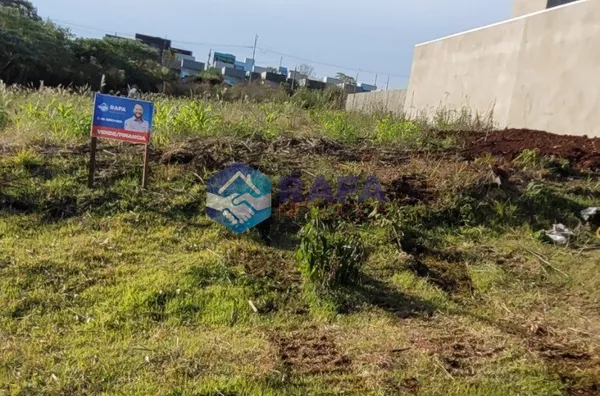 TERRENO  || BAIRRO FRARON || PATO BRANCO - PR