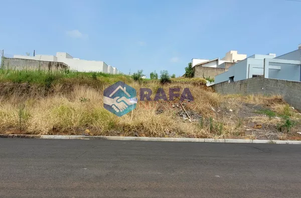 TERRENO || BAIRRO PLANALTO || LOTEAMENTO PAULAFONSO || PATO BRANCO - PR