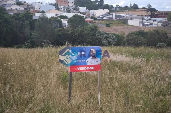TERRENO 360,00m² || BAIRRO PAULAFONSO || PATO BRANCO - PR - Foto 5