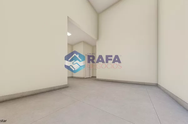 CASA NA PLANTA 2 QUARTOS || BAIRRO SÃO FRANCISCO || PATO BRANCO - PR