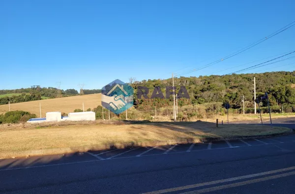 TERRENO DE ESQUINA || BAIRRO SÃO LUIZ || PATO BRANCO - PR