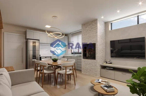 LANÇAMENTO STUDIOS || BAIRRO SÃO LUIZ || PATO BRANCO - PR