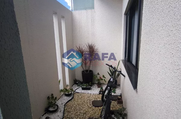 SOBRADO ALTO PADRÃO || BAIRRO PAGNONCELLI || PATO BRANCO - PR 