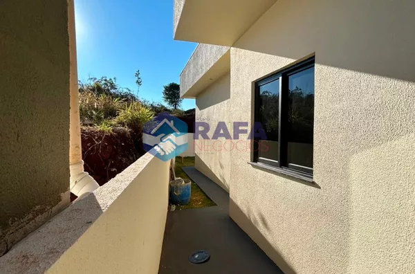 CASA NOVA || BAIRRO AEROPORTO || PATO BRANCO - PR 