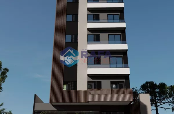 APARTAMENTOS DE 1 QUARTO OU SUITE + 1 QUARTO || RESIDENCIAL NOAH || PATO BRANCO - PR