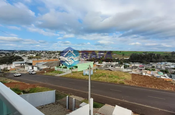 SOBRADO SUÍTE + 1 QUARTO ||  BAIRRO FRARON || PATO BRANCO - PR   