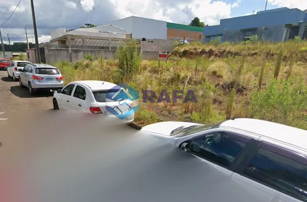 TERRENO PROX PALMALI || BAIRRO CALDEIRAS || PALMAS - PR