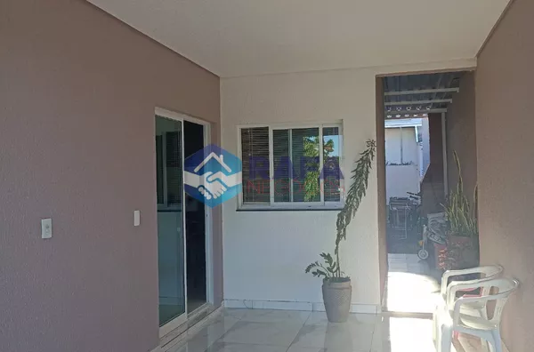 CASA 03 QUARTOS || BAIRRO FRARON || PATO BRANCO - PR