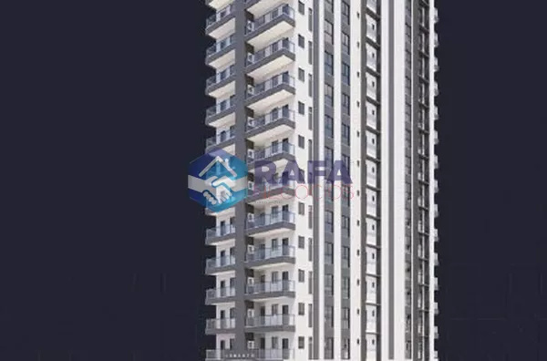 STUDIO || EDIFICIO LIBERTÀ RESIDENZA || SÃO LOURENÇO D'OESTE - SC