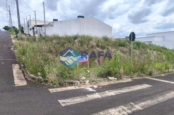 TERRENO DE ESQUINA 193M² || BAIRRO SÃO FRANCISCO || PATO BRANCO - PR