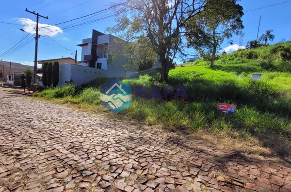 TERRENO 615M² || BAIRRO SÃO LUIZ || PATO BRANCO - PR 