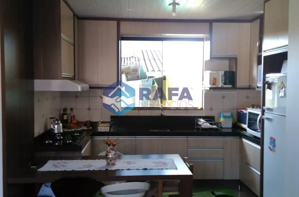 CASA 2 QUARTOS  || SÃO ROQUE DO CHOPIM || PATO BRANCO - PR