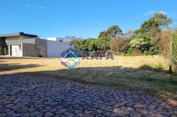 TERRENO 1500M² || BAIRRO PAGNONCELLI || PATO BRANCO - PR
