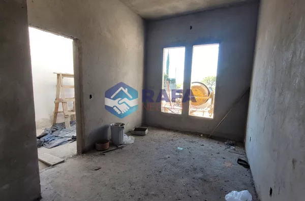 CASA SUITE + 2 QUARTOS  || BAIRRO SUDOESTE || PATO BRANCO - PR