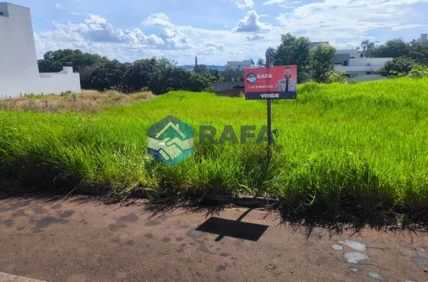 TERRENO 540M² || BAIRRO LA SALLE || PATO BRANCO - PR 