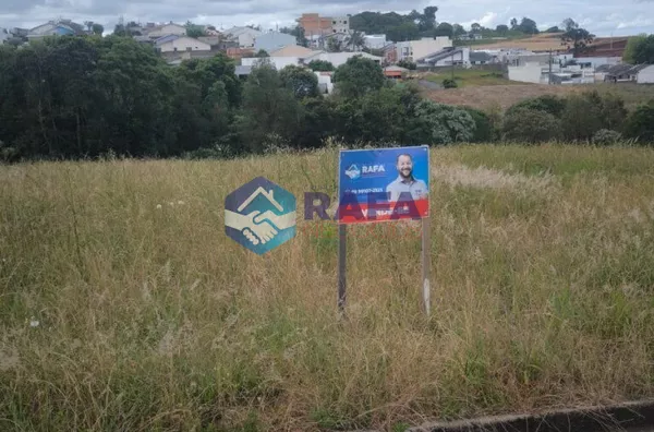 TERRENO 360,00m² || BAIRRO PAULAFONSO || PATO BRANCO - PR - Foto 4