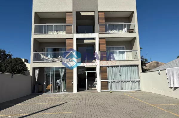 APARTAMENTO MOBILIADO SUÍTE + 1 QUARTO || BAIRRO ITAPEMA DO NORTE || ITAPOA - SC