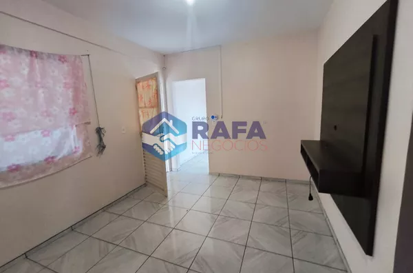 CASA 03 QUARTOS || BAIRRO MENINO DEUS || PATO BRANCO - PR 