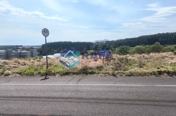 TERRENO 400M² || BAIRRO SÃO FRANCISCO || PATO BRANCO - PR