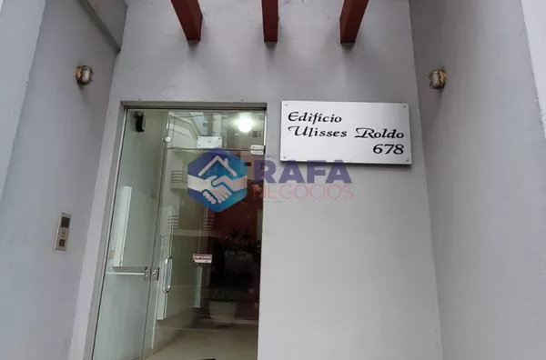 APARTAMENTO SUITE + 2 QUARTOS || CENTRO || PATO BRANCO - PR